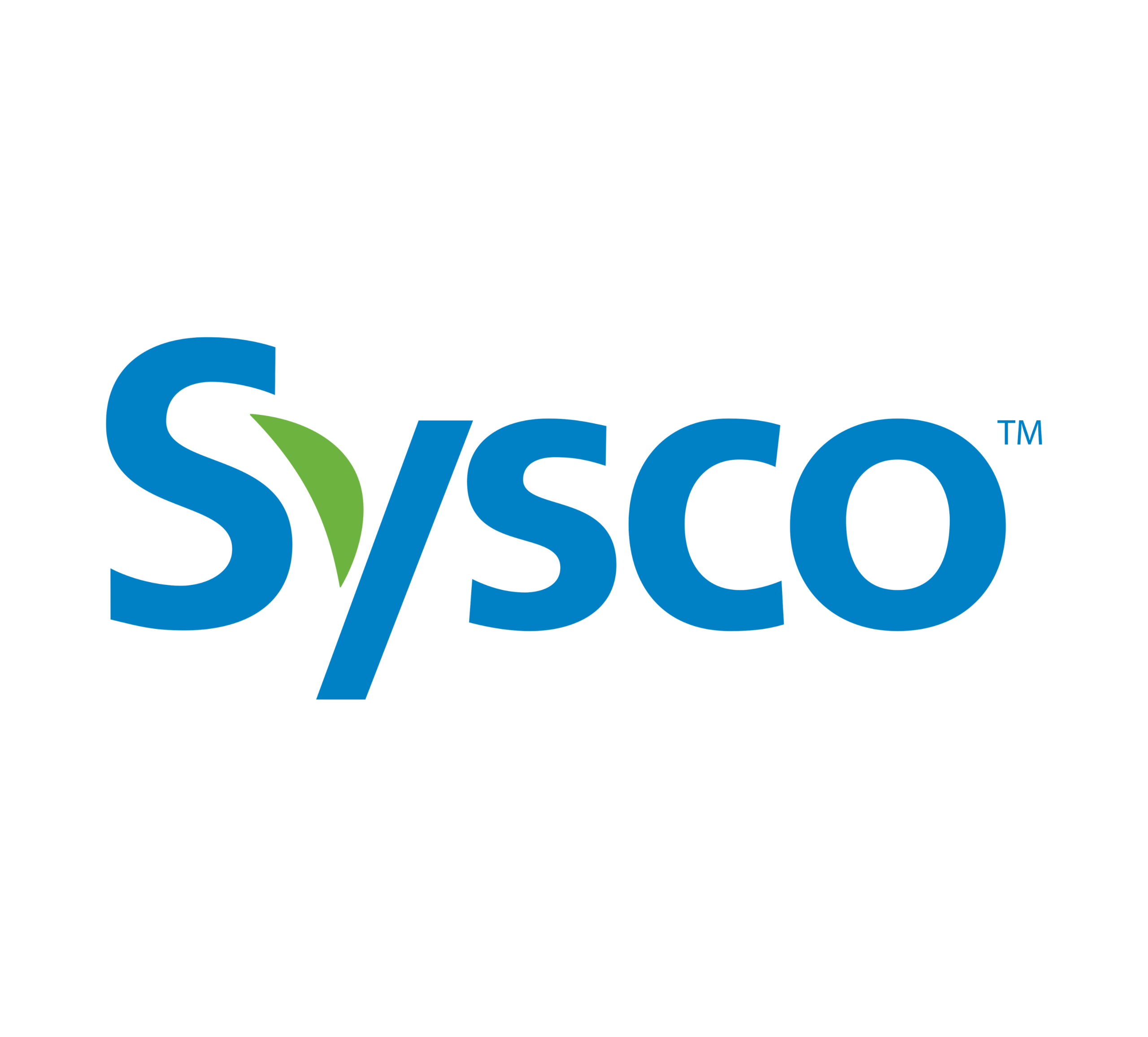 logo sysco